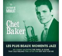 Autour de Minuit-Chet Baker