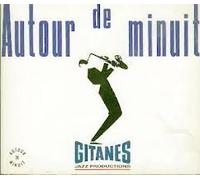 Autour De Minuit: Clarinette J. Giuffre