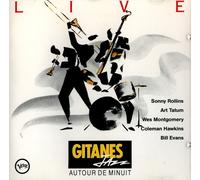 Autour De Minuit: Compilations Live C. Hawkins, J. Smith, B. Evans