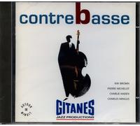 Autour De Minuit: Contrebasse R. Brown