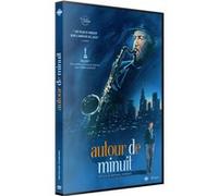 Autour de minuit DVD E