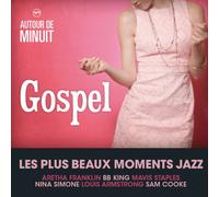 Autour de minuit - Gospel