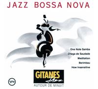 Autour De Minuit : Jazz Bossa Nova D. Gillespie