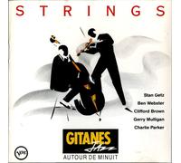 Autour De Minuit : Strings O. Peterson