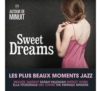 Autour de minuit - Sweet dreams