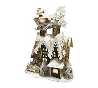 AUTOUR DE MINUIT- Village de Noël, 5MAI595NT