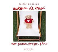 Autour de moi: Mon premier imagier photo