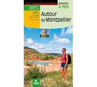 Autour de Montpellier