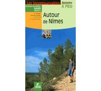 Autour de Nimes