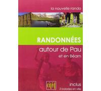 Autour de Pau Bearn