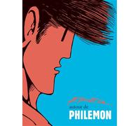 Fred – Philémon Tome 0 : Autour de Philémon – Bande dessinée – Relié