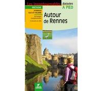 Autour de rennes Daniel Michel (Auteur)