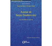 Régine Battiston, Philippe Weigel – Autour de Serge Doubrovsky – Avec un inédit – Broché