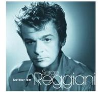 Autour de Serge Reggiani