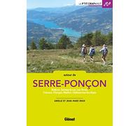 Autour de Serre-Ponçon (2e ed): 30 balades