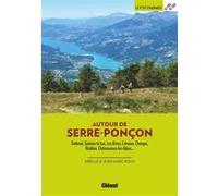 Autour de Serre-Ponçon (3e ed)