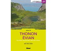 Autour de Thonon et Évian