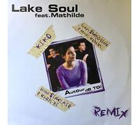 Autour De Toi (Remix) [Vinyl Single 12'']