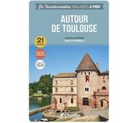 Autour de toulouse Hervé Milon (Auteur)