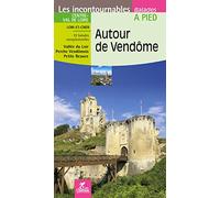 Autour de Vendôme