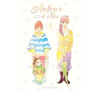 Autour d'elles - tome 4
