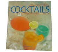Autour des cocktails et amuse-gueules