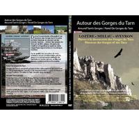 Autour des Gorges du Tarn