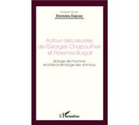 Autour des oeuvres de Georges Chapouthier et Florence Burgat