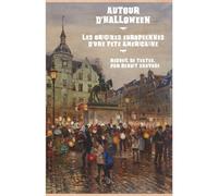Autour D'halloween