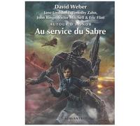 Autour D'honor - Tome 4 - Au Service Du Sabre