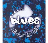 Various Mielsch – Autour du Blues – Import