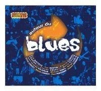 Artistes Divers - Autour du blues - Coffret double