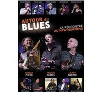 Autour du Blues – La rencontre au New Morning – Sony BMG