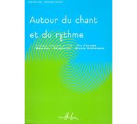 Autour du chant et du rythme Volume 4