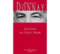 Autour du Chat noir: Les Cahiers rouges