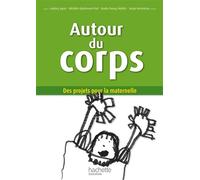 Autour du corps 1 cd inclus - Serge Herreman - Hachette Education - Livre CD - Scolaire / Universitaire CD