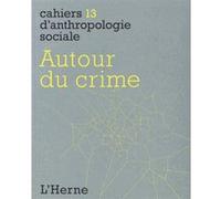 Autour du crime Collectif (Auteur)