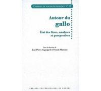 Autour du gallo Pur (Auteur)