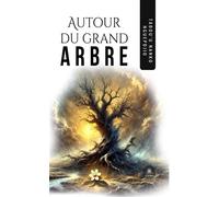 Autour du grand arbre - Tabou'u Nanko Nguepdjio - Le Lys Bleu - broché - Poésie