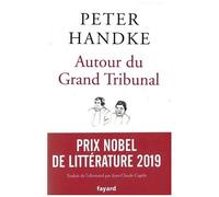 Autour Du Grand Tribunal