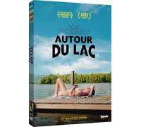 Autour du lac