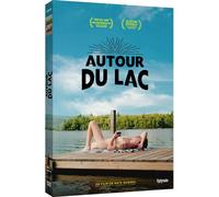 Autour du lac