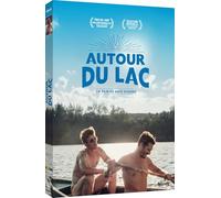 OptiMale DVD Autour du lac