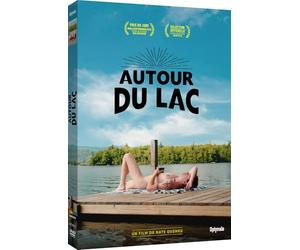 Autour du lac