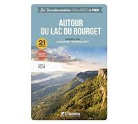 Autour Du Lac Du Bourget