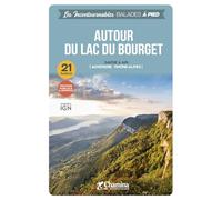 AUTOUR DU LAC DU BOURGET