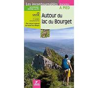 Autour Du Lac du Bourget