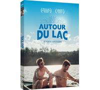 OptiMale DVD Autour du lac