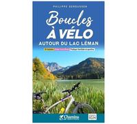 Autour Du Lac Léman