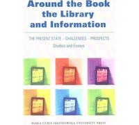 Autour du livre, de la bibliothèque et de l'information